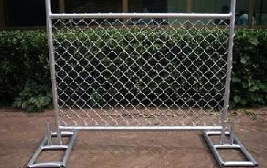 FAST FENCE TAPE AMP; STRAND SYSTEMS - PORTABLE ELECTRIC FENCE